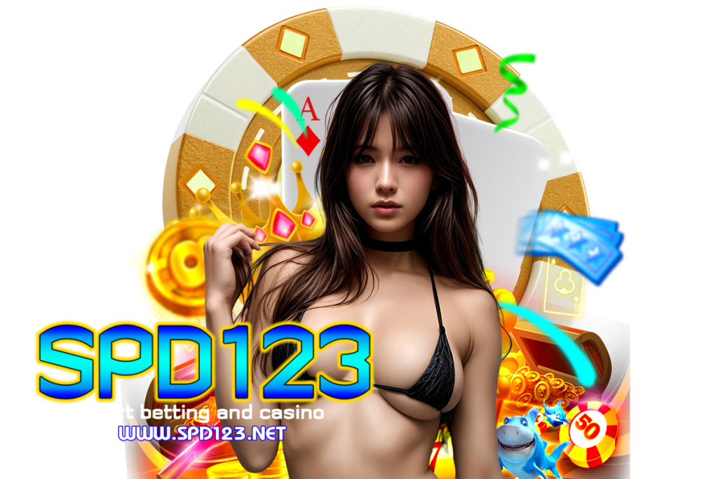 spd123 สล็อต